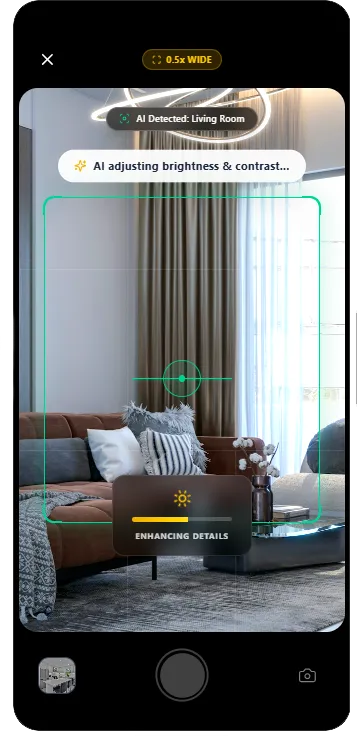 App Interface Screenshot 3