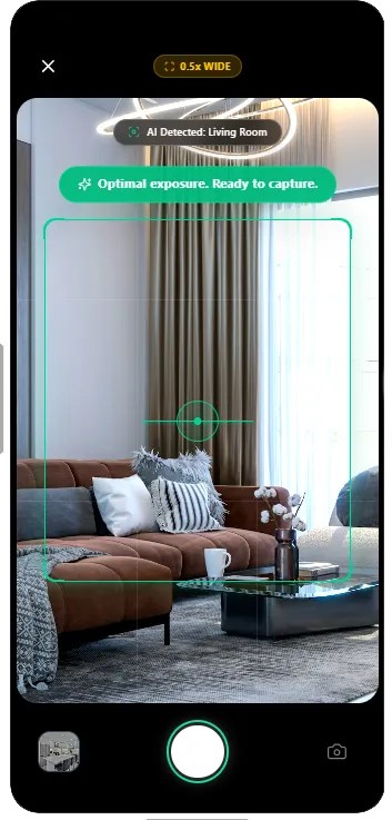 App Interface Screenshot 4